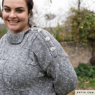 Katia - N°115 - Sport - herfst / winter