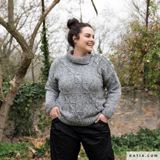 Katia - N°115 - Sport - herfst / winter