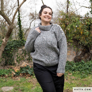 Katia - N°115 - Sport - herfst / winter