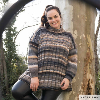 Katia - N°115 - Sport - herfst / winter
