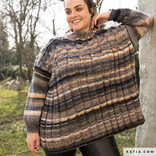 Katia - N°115 - Sport - herfst / winter