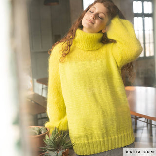 Katia - N°115 - Sport - herfst / winter