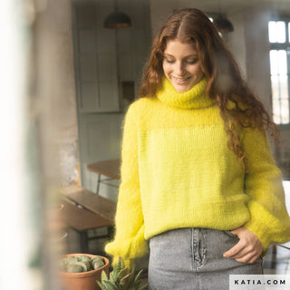 Katia - N°115 - Sport - herfst / winter