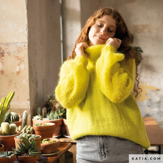 Katia - N°115 - Sport - herfst / winter