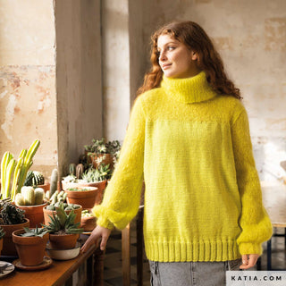 Katia - N°115 - Sport - herfst / winter