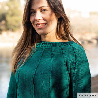 Katia Concept - Merinos Family - herfst / winter