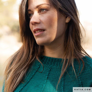 Katia Concept - Merinos Family - herfst / winter