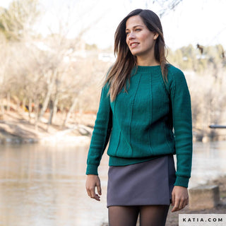 Katia Concept - Merinos Family - herfst / winter