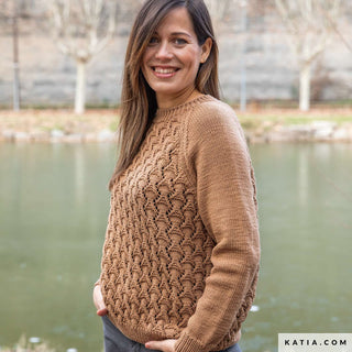 Katia Concept - Merinos Family - herfst / winter