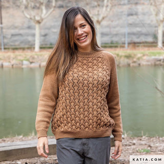 Katia Concept - Merinos Family - herfst / winter