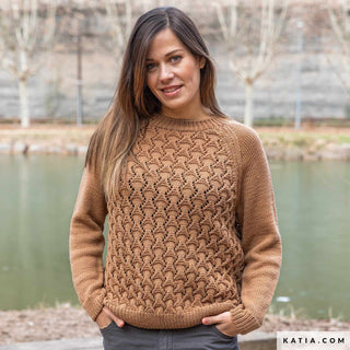 Katia Concept - Merinos Family - herfst / winter