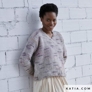 Katia Concept - N°1 - Multicolor - herfst / winter