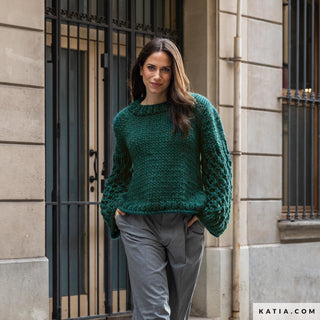 Katia - N°119 - Sport - herfst / winter