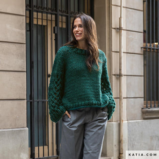 Katia - N°119 - Sport - herfst / winter