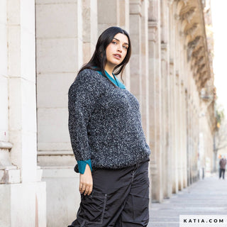 Katia - N°119 - Sport - herfst / winter