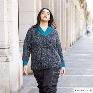 Katia - N°119 - Sport - herfst / winter