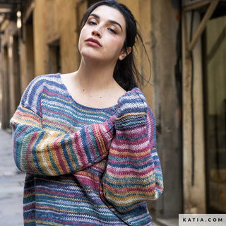 Katia - N°119 - Sport - herfst / winter