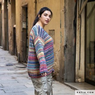 Katia - N°119 - Sport - herfst / winter