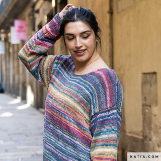 Katia - N°119 - Sport - herfst / winter