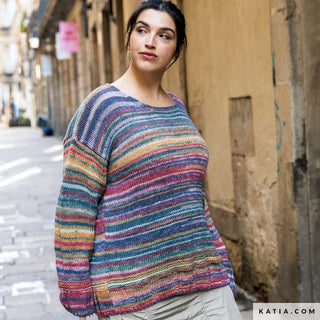 Katia - N°119 - Sport - herfst / winter