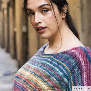 Katia - N°119 - Sport - herfst / winter