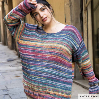 Katia - N°119 - Sport - herfst / winter