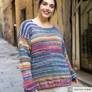 Katia - N°119 - Sport - herfst / winter