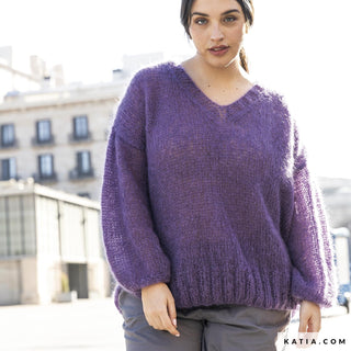 Katia - N°119 - Sport - herfst / winter