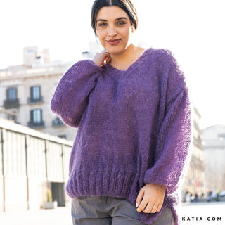 Katia - N°119 - Sport - herfst / winter