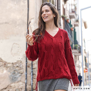 Katia - N°119 - Sport - herfst / winter