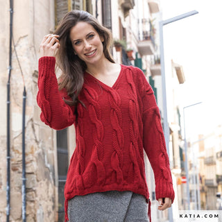 Katia - N°119 - Sport - herfst / winter