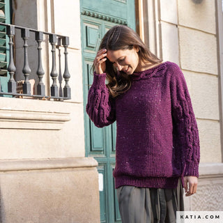 Katia - N°119 - Sport - herfst / winter