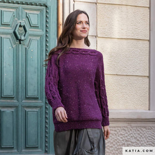 Katia - N°119 - Sport - herfst / winter