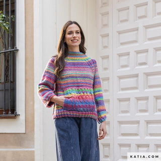 Katia - N°119 - Sport - herfst / winter