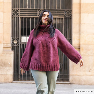 Katia - N°119 - Sport - herfst / winter