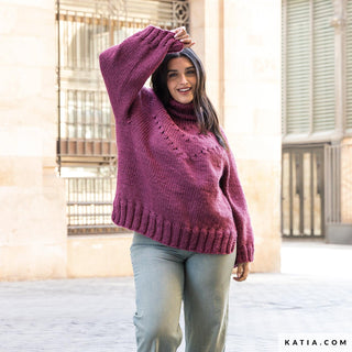 Katia - N°119 - Sport - herfst / winter