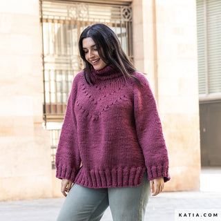 Katia - N°119 - Sport - herfst / winter