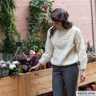 Katia - N°119 - Sport - herfst / winter