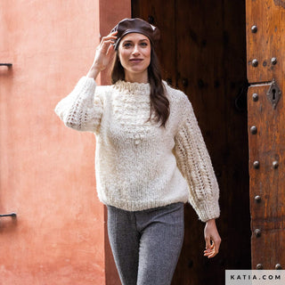 Katia - N°119 - Sport - herfst / winter