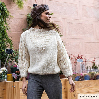 Katia - N°119 - Sport - herfst / winter