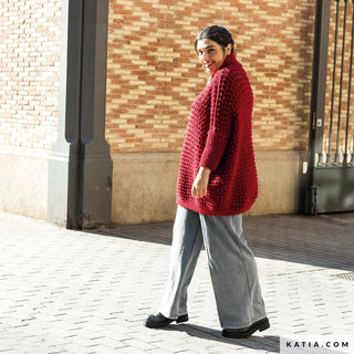 Katia - N°119 - Sport - herfst / winter