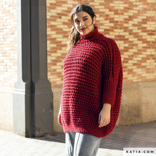 Katia - N°119 - Sport - herfst / winter