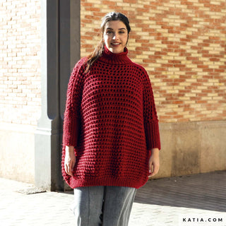 Katia - N°119 - Sport - herfst / winter