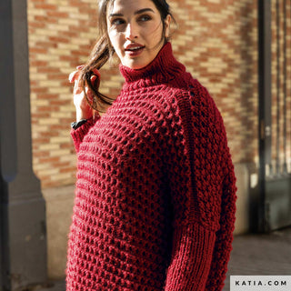 Katia - N°119 - Sport - herfst / winter