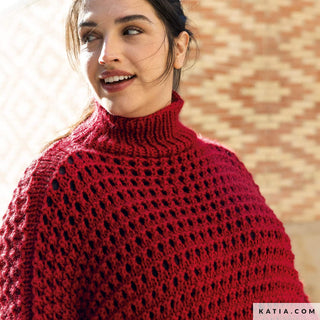 Katia - N°119 - Sport - herfst / winter