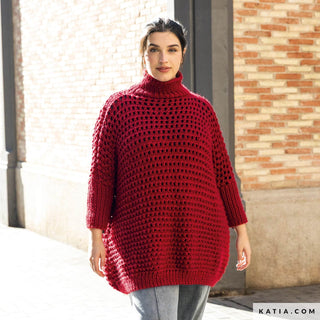 Katia - N°119 - Sport - herfst / winter