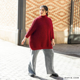 Katia - N°119 - Sport - herfst / winter