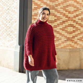 Katia - N°119 - Sport - herfst / winter