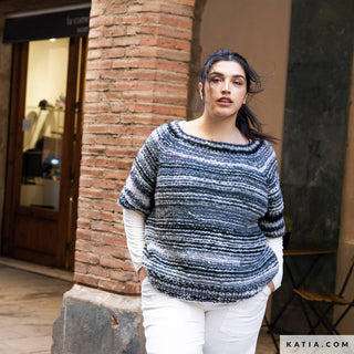 Katia - N°119 - Sport - herfst / winter