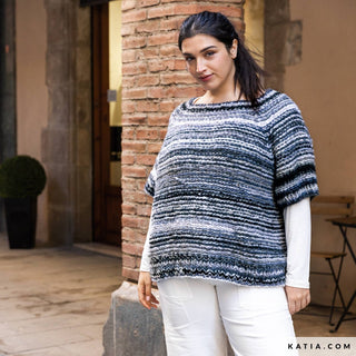 Katia - N°119 - Sport - herfst / winter